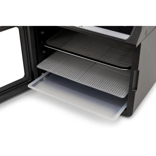 Сушка для фруктов и овощей Gorenje FDK600DB 5под. 600Вт черный Сушка для фруктов и овощей Gorenje FDK600DB 5под. 600Вт черный