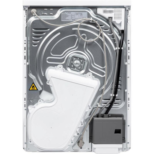 Сушильная машина DM-MK10/03 БИРЮСА