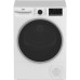 Сушильная машина Beko B3T47239 кл.энер.:A макс.загр.:7кг белый (7188303390)