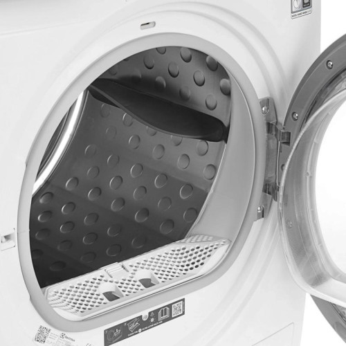 Сушильная машина Electrolux EW7D283VE пан.англ. кл.энер.:A++ макс.загр.:8кг белый Сушильная машина Electrolux EW7D283VE пан.англ. кл.энер.:A++ макс.загр.:8кг белый