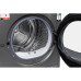 Сушильная машина Toshiba/ Сушильная машина Toshiba, ВхШхГ 845х595х640 мм, 9 кг, 12 программ, тепловой насос Heat Pump, инверторный мотор, обработка УФ, электронное/Touch-панель управление, подсветка барабана, двойной ворсовый фильтр, Wi-Fi, энергоэффектив