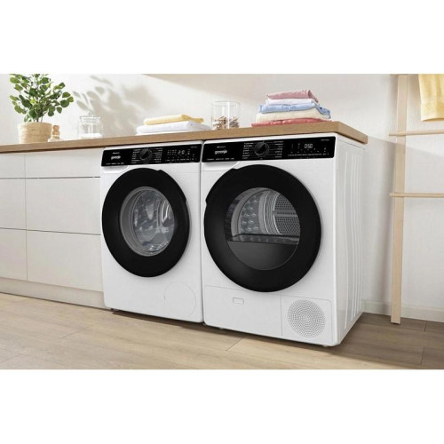 Сушильная машина Gorenje DPNA82WIFI/C кл.энер.:A++ макс.загр.:8кг белый