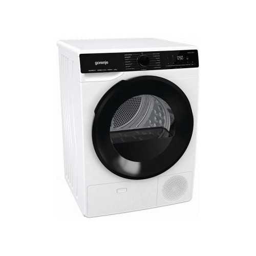 Сушильная машина Gorenje DPNA82WIFI/C кл.энер.:A++ макс.загр.:8кг белый