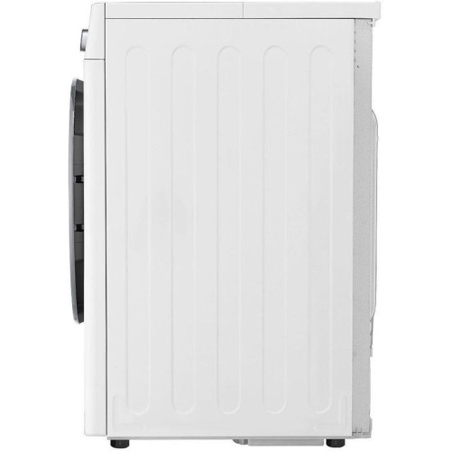 Сушильная машина LG DC90V3V6W кл.энер.:A++ макс.загр.:9кг белый Сушильная машина LG DC90V3V6W кл.энер.:A++ макс.загр.:9кг белый