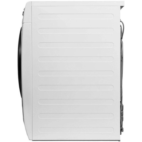 Сушильная машина Electrolux EW9D787KCE пан.англ. макс.загр.:8кг белый