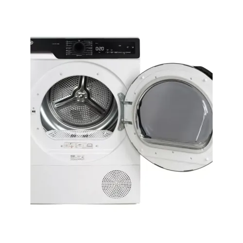 Сушильная машина Delonghi/ Сушильная машина Delonghi, глубина 52.5 см, тепловой насос, загрузка 7 кг, 15 программ, электронное управление, LED дисплей, индикация заполнения фильтра, подсветка барабана, 3 уровня сушки, отсрочка запуска, защита от сминания, Сушильная машина Delonghi/ Сушильная машина Delonghi, глубина 52.5 см, тепловой насос, загрузка 7 кг, 15 программ, электронное управление, LED дисплей, индикация заполнения фильтра, подсветка барабана, 3 уровня сушки, отсрочка запуска, защита от сминания,