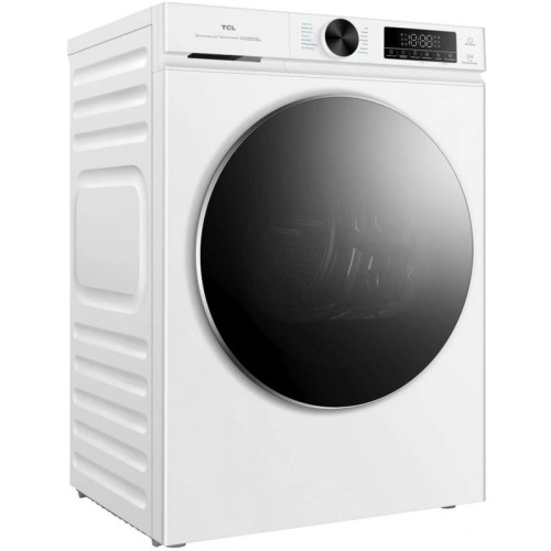 Сушильная машина TCL TDOP-6808W кл.энер.:A++ макс.загр.:8кг белый