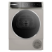 Сушильный автомат BOSCH WQB245BXME 8 серия. Сушильная машина с тепловым насосом, 9кг, класс энергоэффективности : A+++ Габариты: 842 х 598 х 613 мм,цвет серебристый Сушильный автомат BOSCH WQB245BXME 8 серия. Сушильная машина с тепловым насосом, 9кг, класс энергоэффективности : A+++ Габариты: 842 х 598 х 613 мм,цвет серебристый