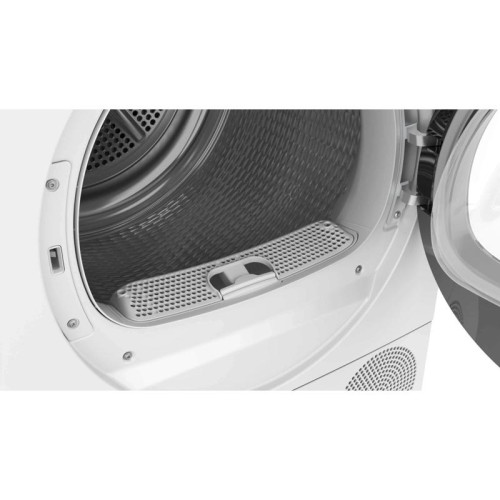 Сушильная машина Bosch Serie 8 WQB246CNBY пан.англ. макс.загр.:9кг белый