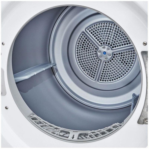 Сушильная машина LG DC90V3V6W кл.энер.:A++ макс.загр.:9кг белый Сушильная машина LG DC90V3V6W кл.энер.:A++ макс.загр.:9кг белый