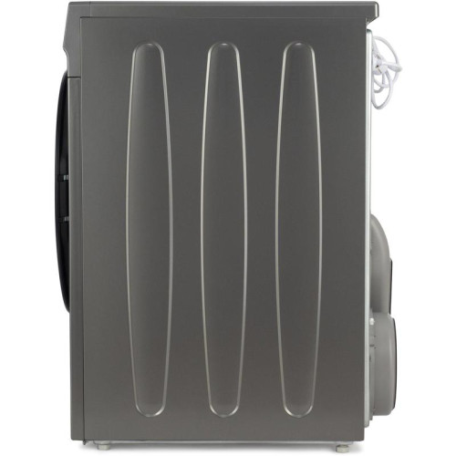 Сушильная машина Hyundai DFE9430 кл.энер.:A+++ макс.загр.:10кг темно-серый (DFE9430 DARK GRAY)
