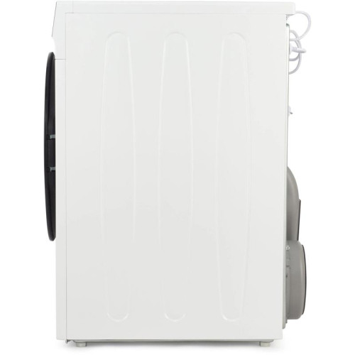 Сушильная машина Hyundai DFE9429 кл.энер.:A+++ макс.загр.:10кг белый