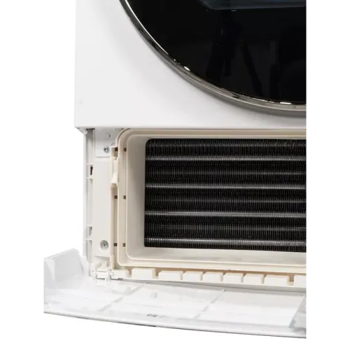 Сушильная машина Delonghi/ Сушильная машина Delonghi, глубина 52.5 см, тепловой насос, загрузка 7 кг, 15 программ, электронное управление, LED дисплей, индикация заполнения фильтра, подсветка барабана, 3 уровня сушки, отсрочка запуска, защита от сминания, Сушильная машина Delonghi/ Сушильная машина Delonghi, глубина 52.5 см, тепловой насос, загрузка 7 кг, 15 программ, электронное управление, LED дисплей, индикация заполнения фильтра, подсветка барабана, 3 уровня сушки, отсрочка запуска, защита от сминания,