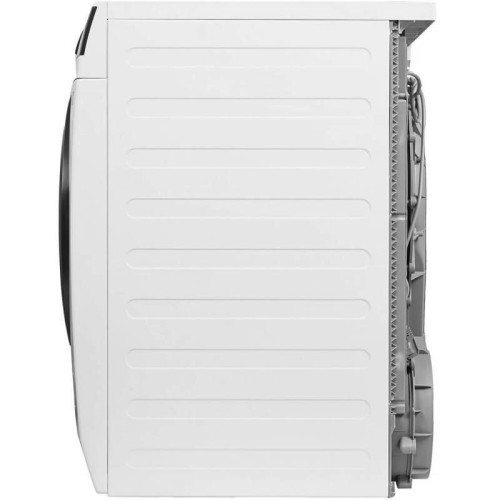 Сушильный барабан ELECTROLUX/ Сушильный барабан с тепловым насосом,SteamCare,глубина, см: 63.8, Цвет: белый, Максимальная загрузка белья (кг): 9, 12 программ, инверторный мотор,панель управления на английском языке