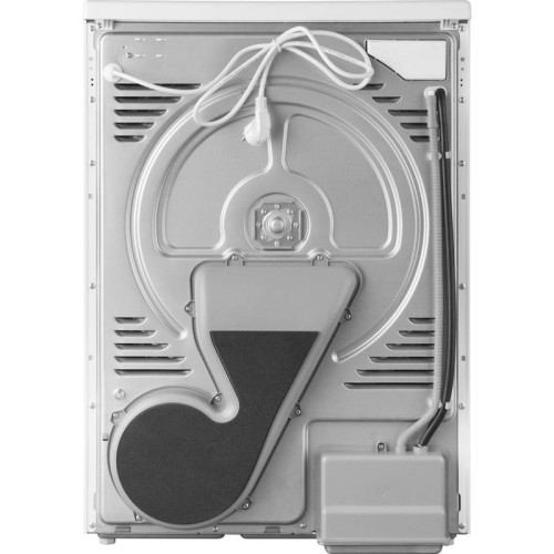 Сушильная машина WD 999 Heat Pump Full Touch WEISSGAUFF Сушильная машина WD 999 Heat Pump Full Touch WEISSGAUFF
