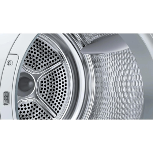 Сушильная машина Bosch WQG24501BY белый