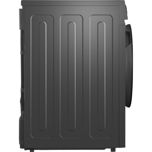 Сушильная машина Weissgauff WD 5910 Heat Pump Deep Grey кл.энер.:A++ макс.загр.:10кг темно-серый (439033)