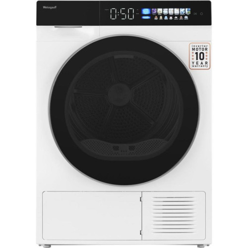 Сушильная машина WD 999 Heat Pump Full Touch WEISSGAUFF