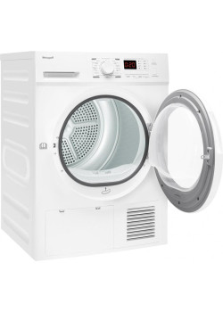 Сушильная машина Weissgauff WD 6128 D кл.энер.:B макс.загр.:8кг белый (429679)