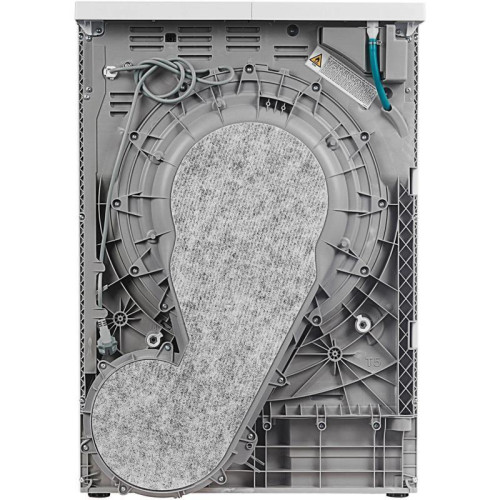 Сушильная машина Electrolux EW7D283VE пан.англ. кл.энер.:A++ макс.загр.:8кг белый Сушильная машина Electrolux EW7D283VE пан.англ. кл.энер.:A++ макс.загр.:8кг белый
