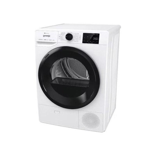 Сушильная машина Gorenje DGPNE82GNLW кл.энер.:A++ макс.загр.:8кг белый