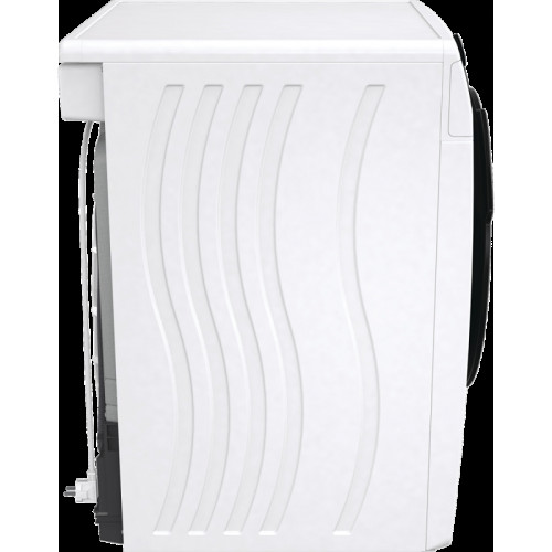 Сушильная машина Gorenje/ Сушильная машина Gorenje, 8 кг, 15 программ, цифровой дисплей с индикацией времени, Wi-Fi управление, подсветка барабана, тепловой насос, сенсор влажности белья, реверсивное вращение барабана, защита от сминания, половинная загру