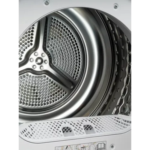 Сушильная машина Delonghi/ Сушильная машина Delonghi, глубина 52.5 см, тепловой насос, загрузка 7 кг, 15 программ, электронное управление, LED дисплей, индикация заполнения фильтра, подсветка барабана, 3 уровня сушки, отсрочка запуска, защита от сминания, Сушильная машина Delonghi/ Сушильная машина Delonghi, глубина 52.5 см, тепловой насос, загрузка 7 кг, 15 программ, электронное управление, LED дисплей, индикация заполнения фильтра, подсветка барабана, 3 уровня сушки, отсрочка запуска, защита от сминания,