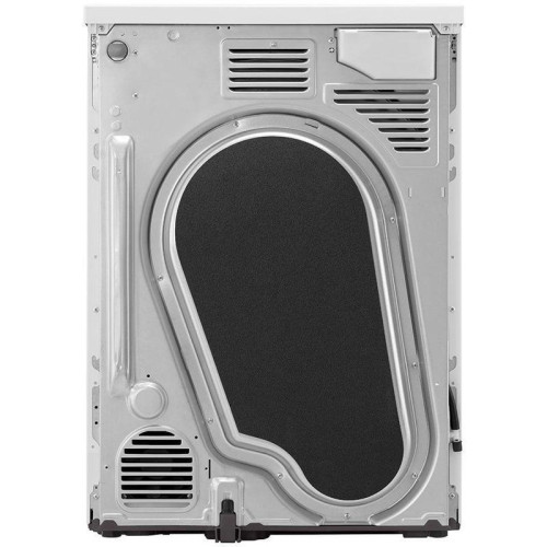 Сушильная машина LG DC90V3V6W кл.энер.:A++ макс.загр.:9кг белый Сушильная машина LG DC90V3V6W кл.энер.:A++ макс.загр.:9кг белый