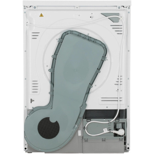 Сушильная машина Beko B3T47239 кл.энер.:A макс.загр.:7кг белый (7188303390)