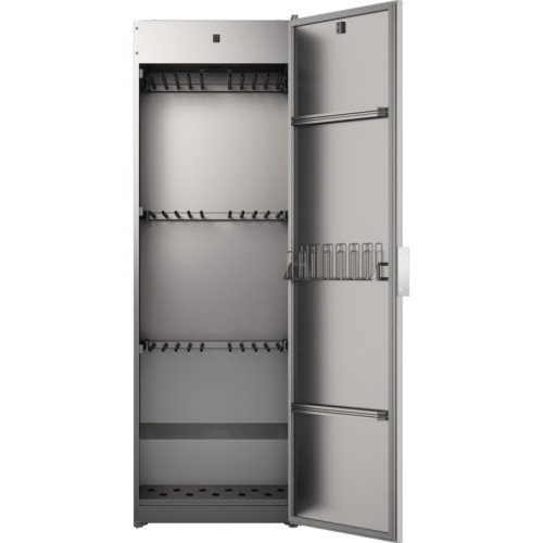 Сушильный шкаф ASKO/ Арт. 746861 ; Сушильный шкаф ASKO, вентиляционный, высота 184 см, цвет титан