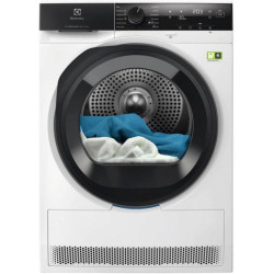 Сушильная машина Electrolux EW7D495UE пан.англ. кл.энер.:A+++ макс.загр.:9кг белый