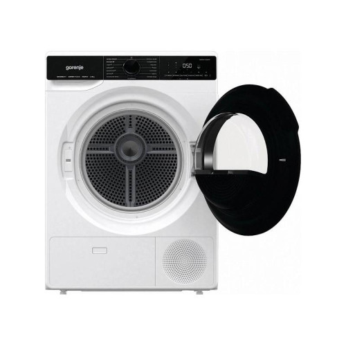 Сушильная машина Gorenje DPNA82WIFI/C кл.энер.:A++ макс.загр.:8кг белый