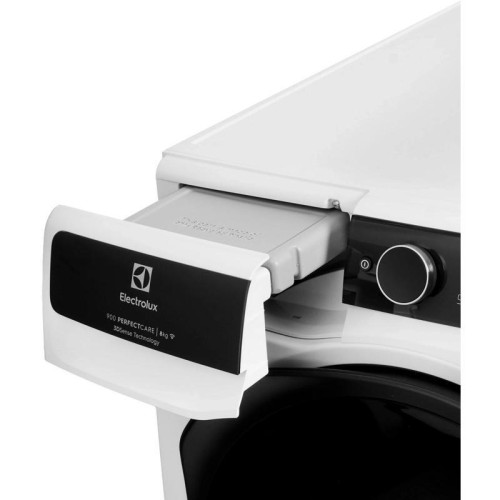 Сушильная машина Electrolux EW9D787KCE пан.англ. макс.загр.:8кг белый