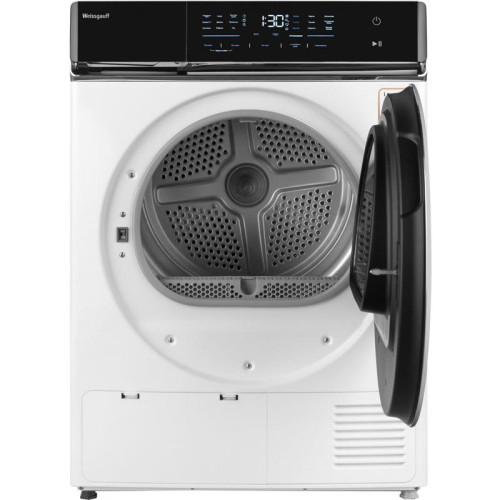 Сушильная машина Weissgauff WD 779 Diamond Heat Pump кл.энер.:A++ макс.загр.:8кг белый (430997)