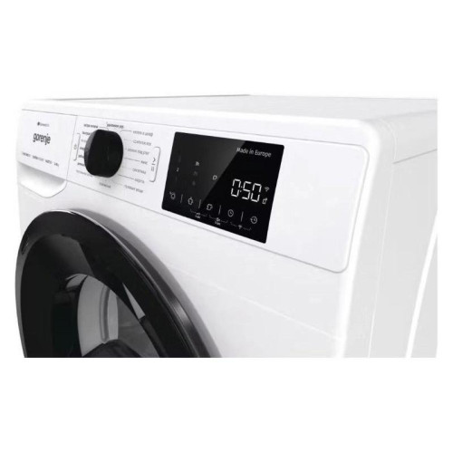 Сушильная машина Gorenje DGPNE82GNLW кл.энер.:A++ макс.загр.:8кг белый