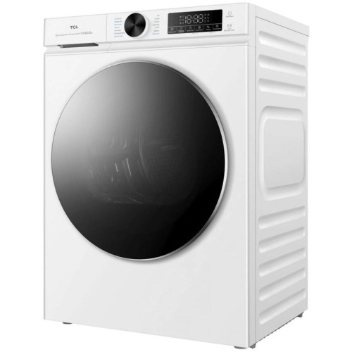 Сушильная машина TCL TDOP-6808W кл.энер.:A++ макс.загр.:8кг белый