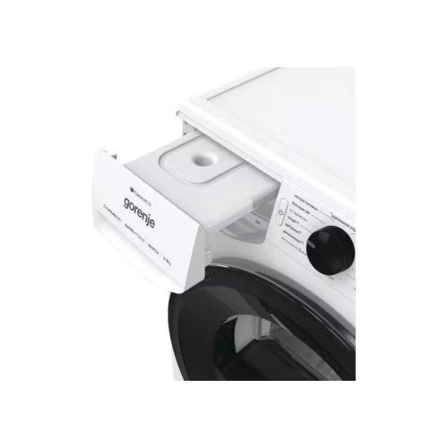 Сушильная машина Gorenje DGPNE82GNLW кл.энер.:A++ макс.загр.:8кг белый