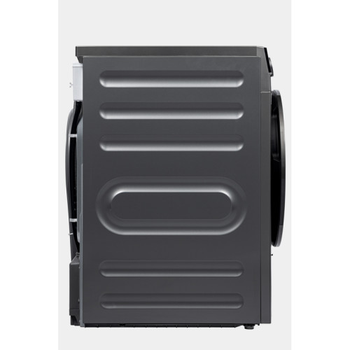 Сушильная машина Toshiba/ Сушильная машина Toshiba, ВхШхГ 845х595х640 мм, 9 кг, 12 программ, тепловой насос Heat Pump, инверторный мотор, обработка УФ, электронное/Touch-панель управление, подсветка барабана, двойной ворсовый фильтр, Wi-Fi, энергоэффектив