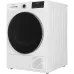 Сушильная машина Hyundai DFE9412 кл.энер.:A++ макс.загр.:10кг белый