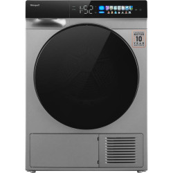 Сушильная машина Weissgauff WD 998 кл.энер.:A+ макс.загр.:12кг серебристый (432450)