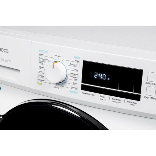 Сушильная машина DM-MK10/03 БИРЮСА