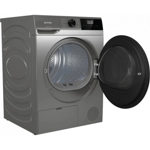 Сушильная машина Gorenje D2HNA92/C кл.энер.:A++ макс.загр.:9кг серый