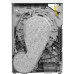 Сушильная машина Electrolux EW8D495MCE пан.англ. кл.энер.:A макс.загр.:9кг белый