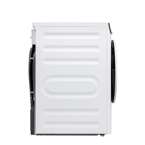 Сушильная машина Toshiba/ Сушильная машина Toshiba, ВхШхГ 845х595х640 мм, 9 кг, 12 программ, тепловой насос Heat Pump, инверторный мотор, обработка УФ, электронное/Touch-панель управление, подсветка барабана, двойной ворсовый фильтр, Wi-Fi, энергоэффектив