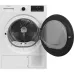 Сушильная машина Hyundai DFE9412 кл.энер.:A++ макс.загр.:10кг белый