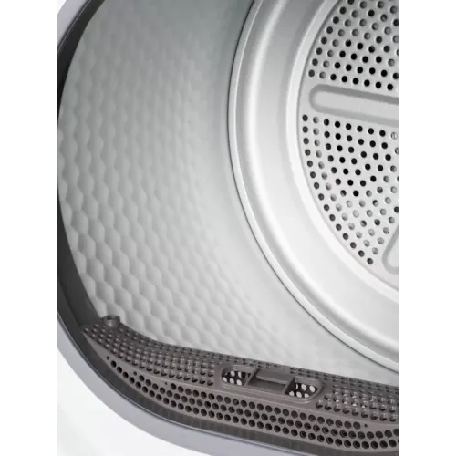 Сушильная машина Delonghi/ Сушильная машина Delonghi, глубина 59 см, тепловой насос, загрузка 8 кг, 15 программ, электронное управление, индикация заполнения фильтра, 3 уровня сушки, отсрочка запуска, энергоэффективность А++, цвет белый Сушильная машина Delonghi/ Сушильная машина Delonghi, глубина 59 см, тепловой насос, загрузка 8 кг, 15 программ, электронное управление, индикация заполнения фильтра, 3 уровня сушки, отсрочка запуска, энергоэффективность А++, цвет белый