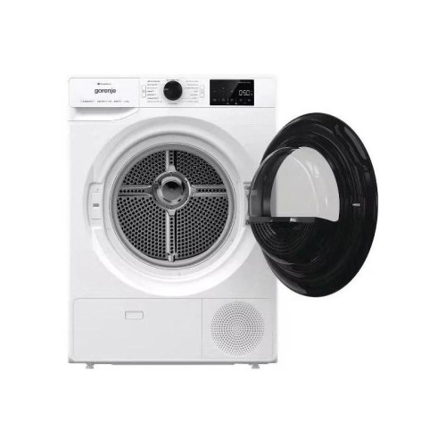 Сушильная машина Gorenje DGPNE82GNLW кл.энер.:A++ макс.загр.:8кг белый