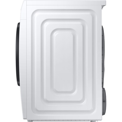 Сушильная машина Samsung DV90T5240AW/LP с интеллектуальной панелью