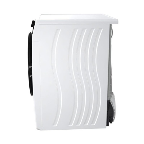 Сушильная машина Gorenje/ Сушильная машина Gorenje, 8 кг, 15 программ, цифровой дисплей с индикацией времени, Wi-Fi управление, подсветка барабана, тепловой насос, сенсор влажности белья, реверсивное вращение барабана, защита от сминания, половинная загру