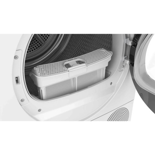 Сушильная машина Bosch Serie 8 WQB246CNBY пан.англ. макс.загр.:9кг белый